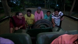 Taarak Mehta Ka Ooltah Chashmah - 17th January 2024